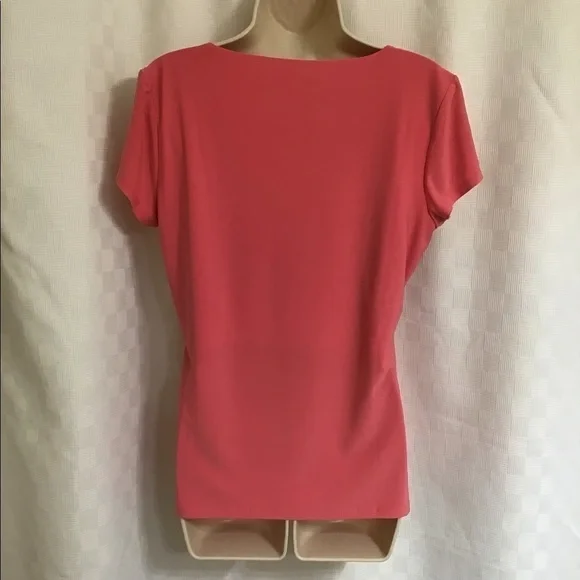 WHITE House Black Market top - Picture 3 of 4